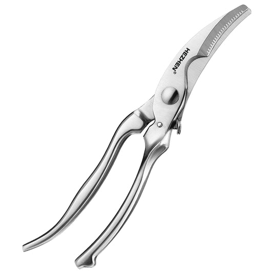 HEZHEN Multi-functional kitchen scissors