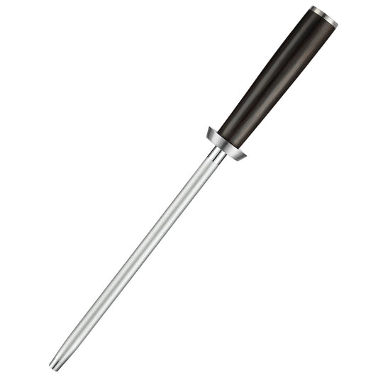 HEZHEN Classic Series Kitchen Knife Sharpener Rod