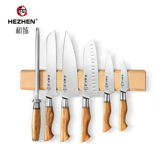 Hezhen Magnetic Knife Holder