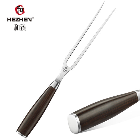 HEZHEN Classic Series Carving Fork