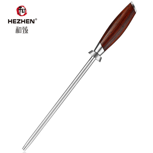 HEZHEN B21 Sharpener Rod