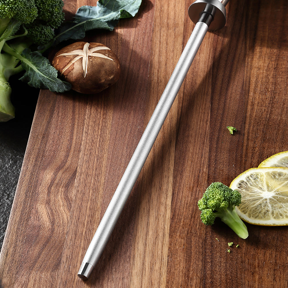 HEZHEN B21 Sharpener Rod