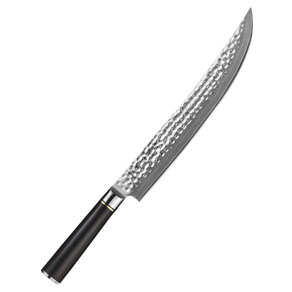 HEZHEN Classic Series 10 inch Carving Knife