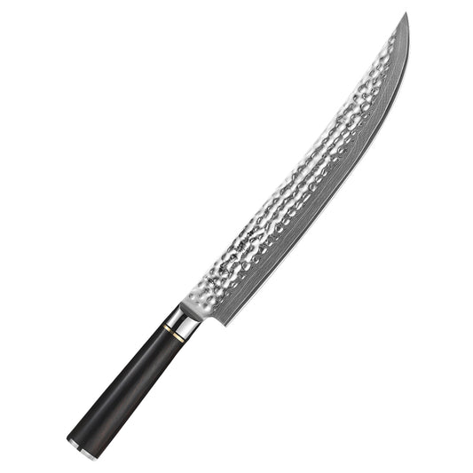 HEZHEN Classic Series 10 inch Carving Knife