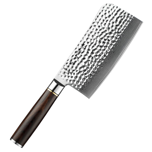 HEZHEN Classic Series 6.5 inch Chopping Knife