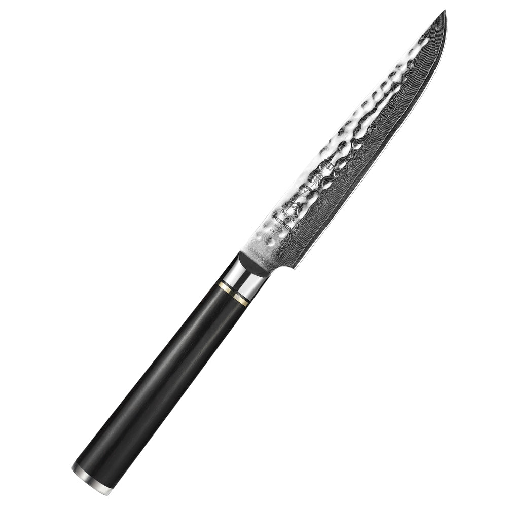 HEZHEN Classic Series 5 inch Steak Knife
