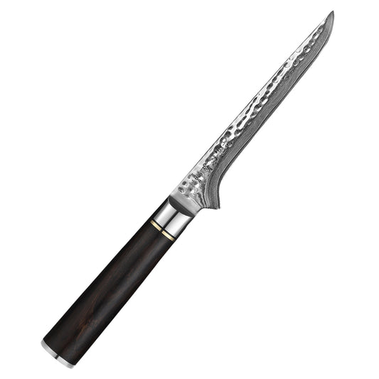 HEZHEN Classic Series 5.7 inch Boning Knife