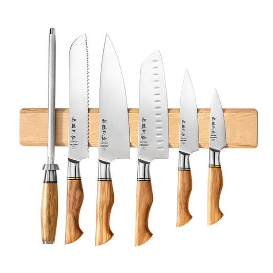 Hezhen Magnetic Knife Holder