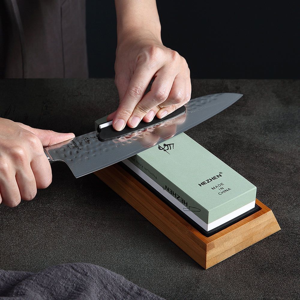 Grindstone - Knife & Tool Sharpening
